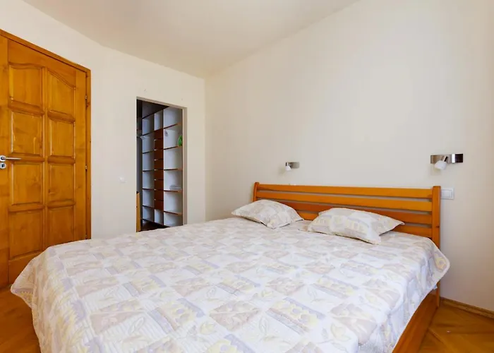 Bibor Apartment
