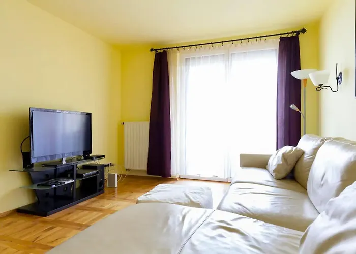 Bibor Apartment
