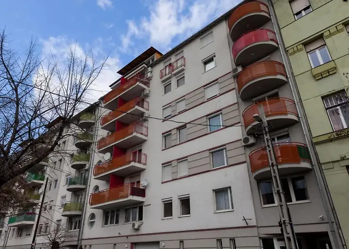 Bibor Apartment