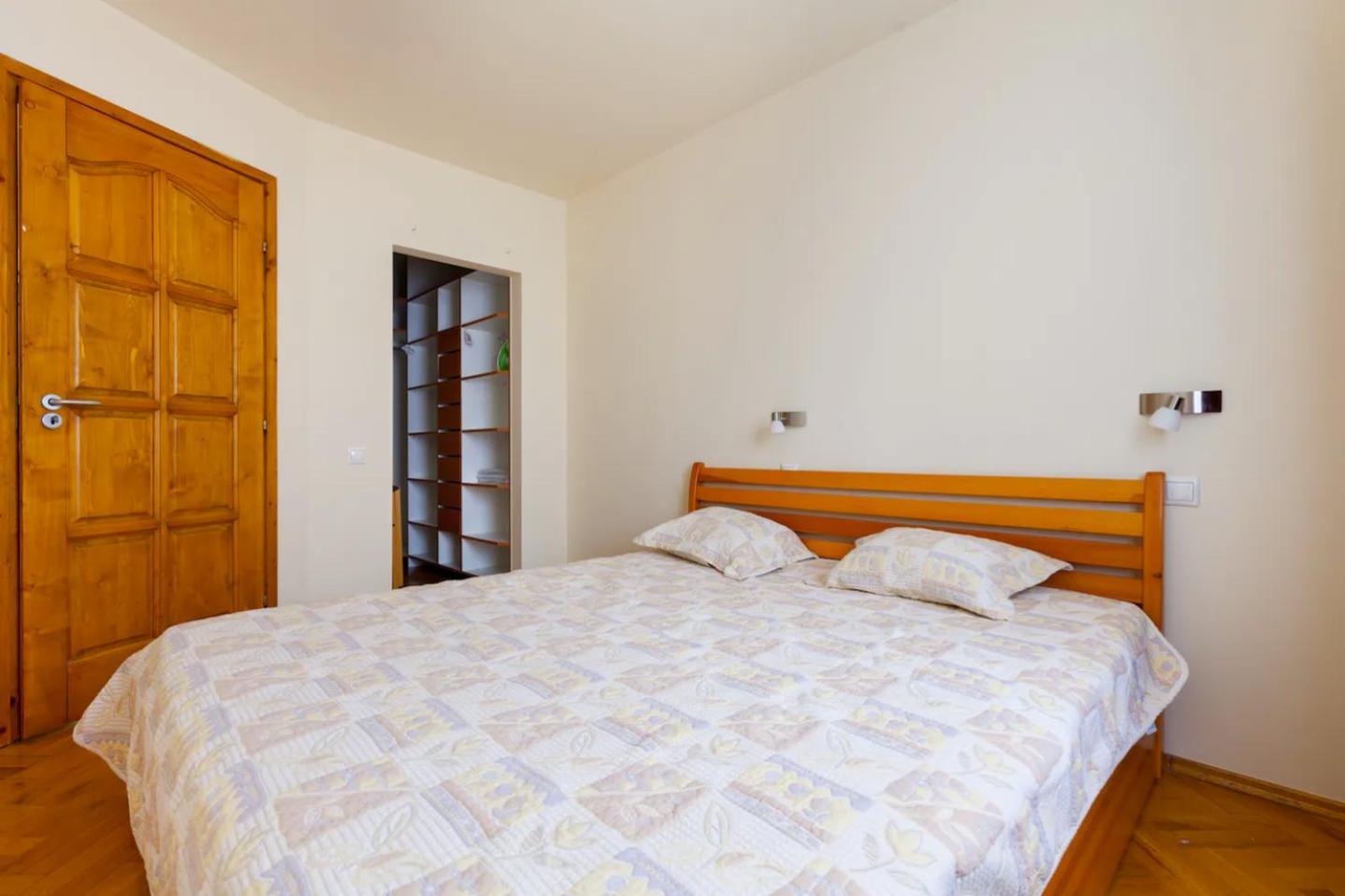 Bibor Apartmán Budapešť