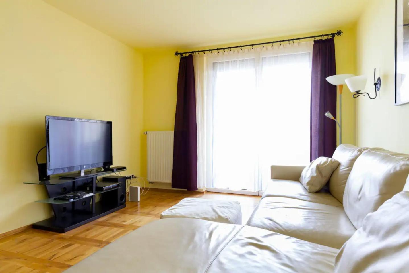 Bibor Apartmán