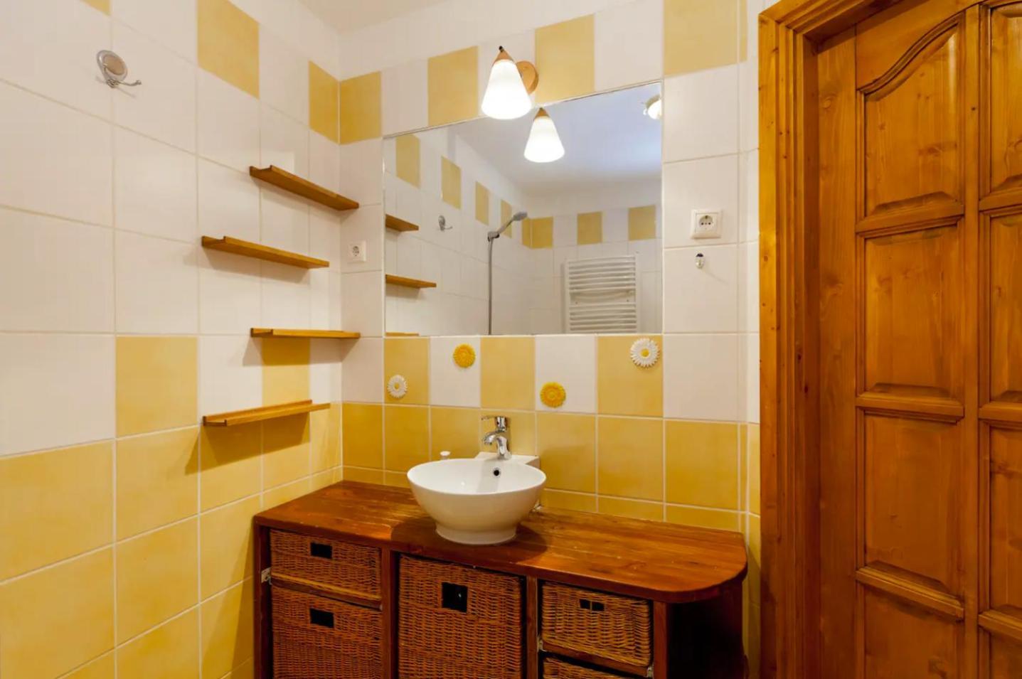 Bibor Apartmán