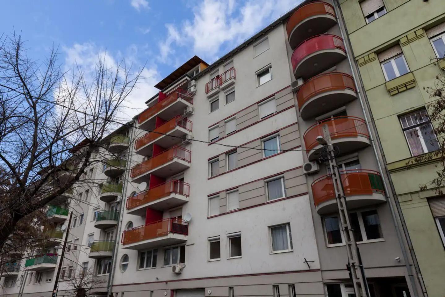 Bibor Budapest