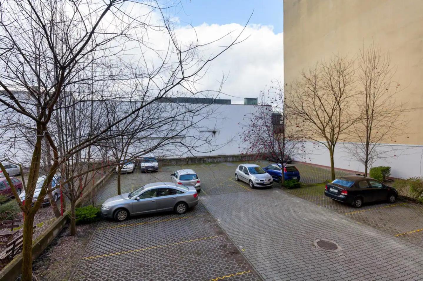 Apartmán Bibor